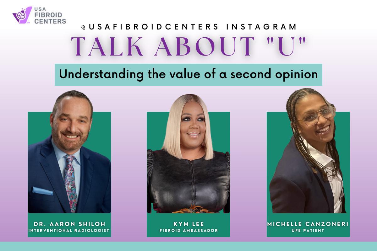 Understanding the Value of a Second Opinion