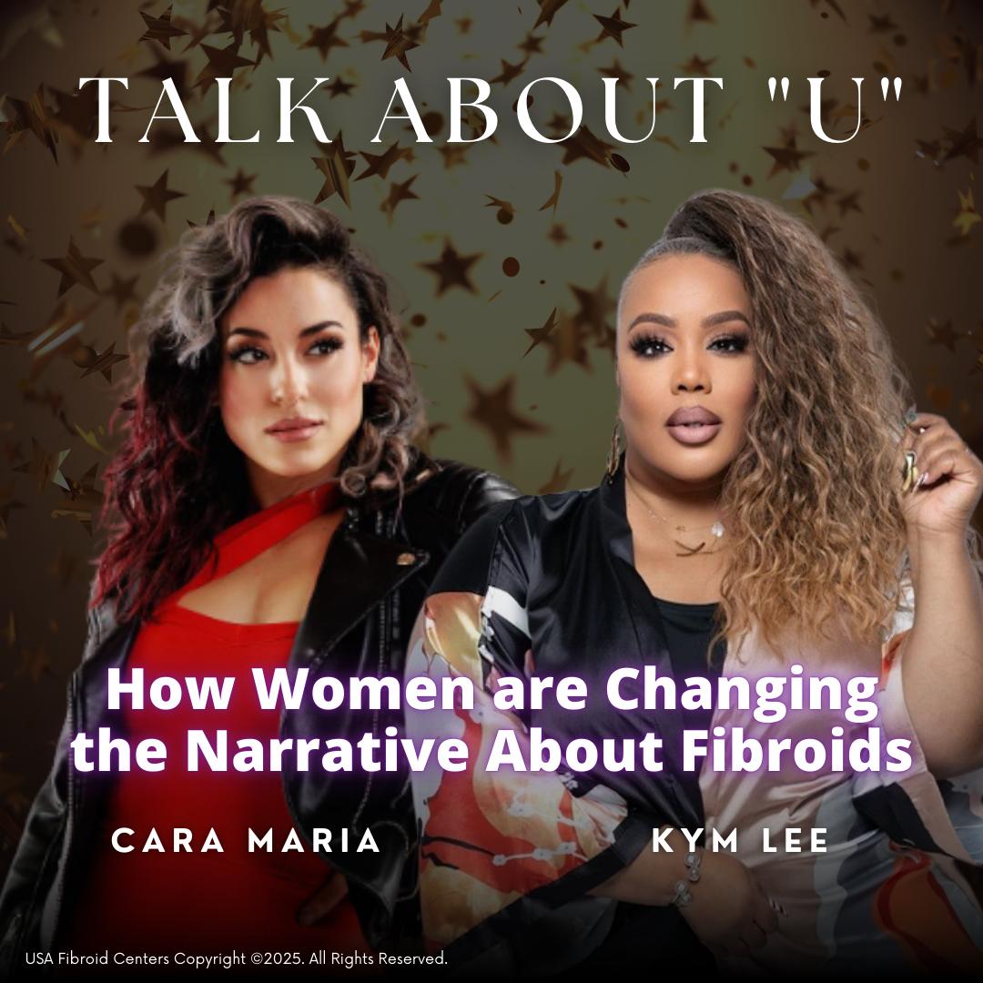 How Women Are Changing the Narrative on Fibroids