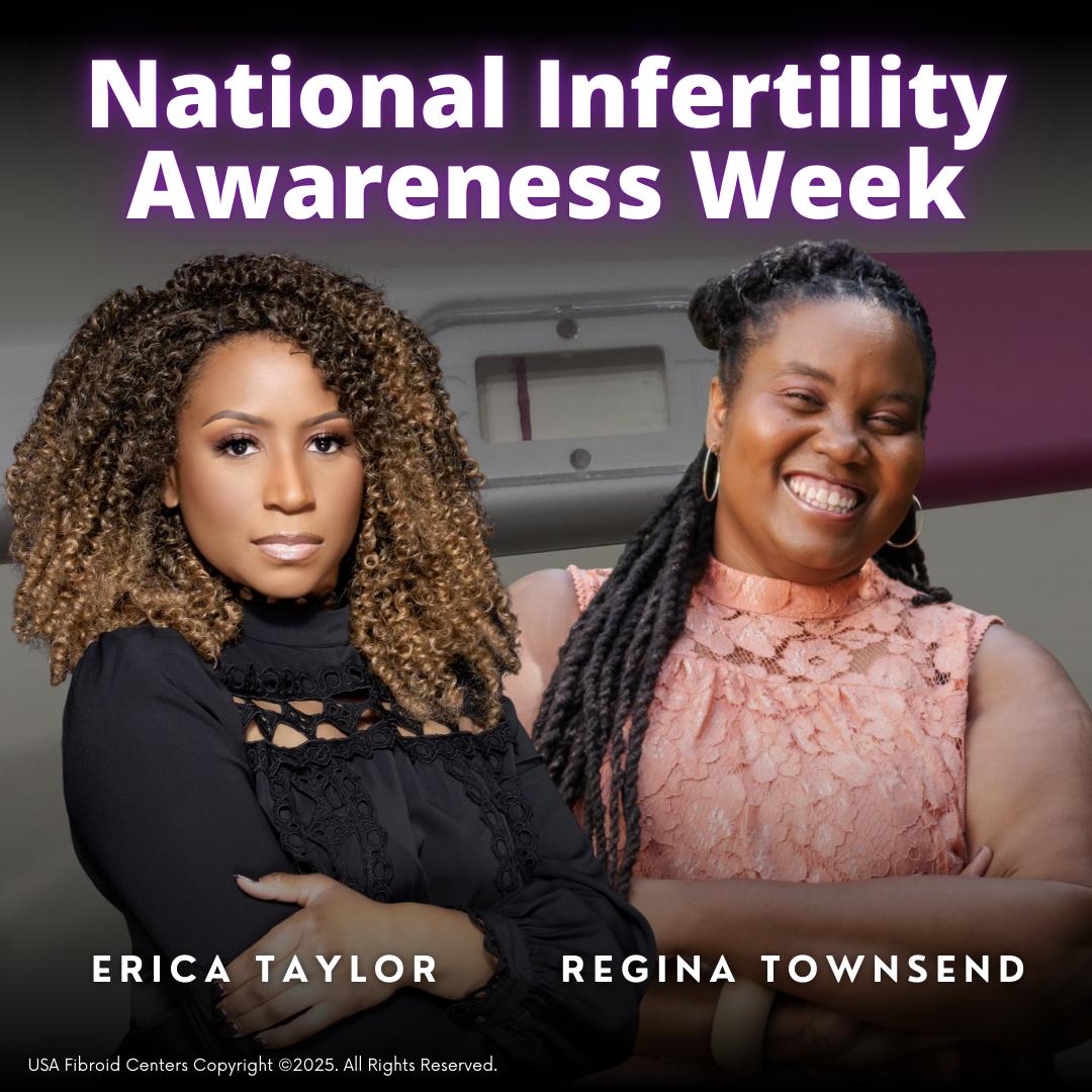 National Infertility Awareness Week