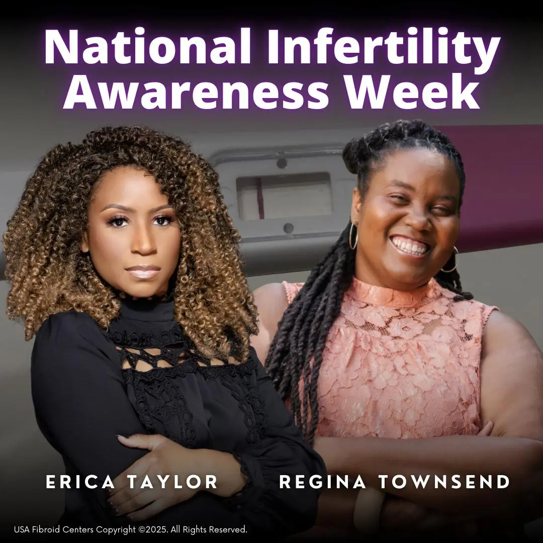 National Infertility Awareness Week