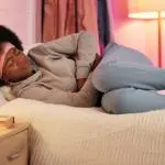 Period impacted from fibroids