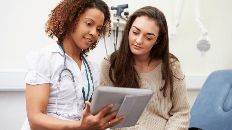 Get Help for Fibroid-Related Fatigue
