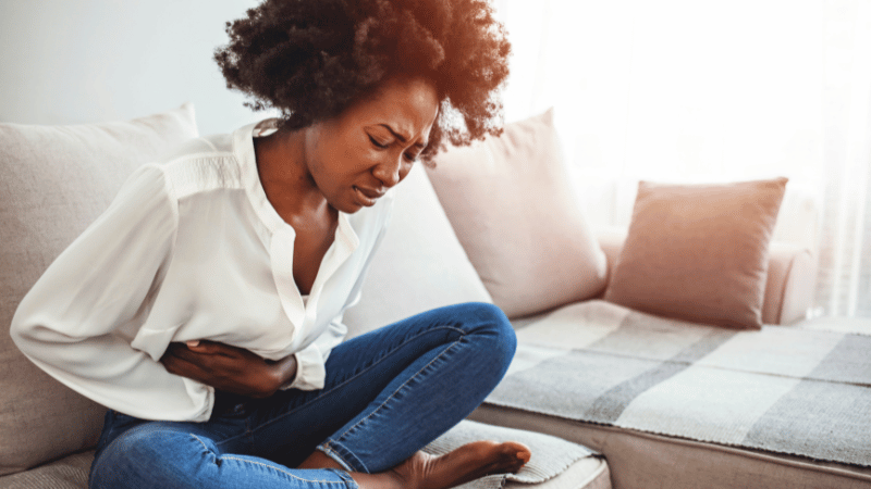 Are Digestive Problems a Sign That Fibroids Are Getting Worse?