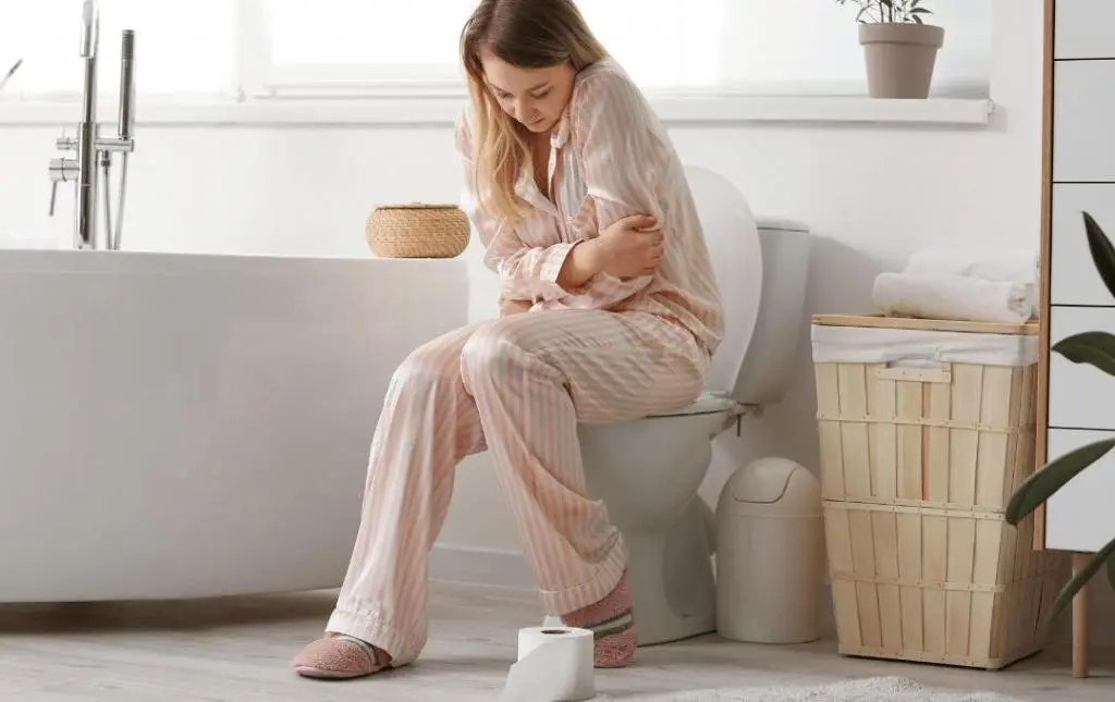 Can Fibroids Cause Constipation? 9 Can Fibroids Cause Constipation?