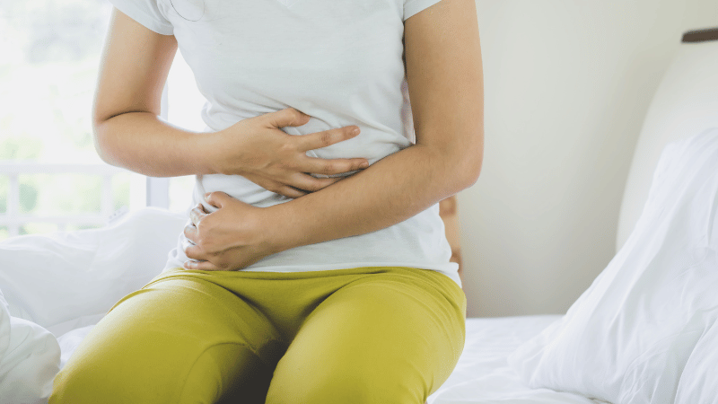 Do Fibroids Cause Constipation?