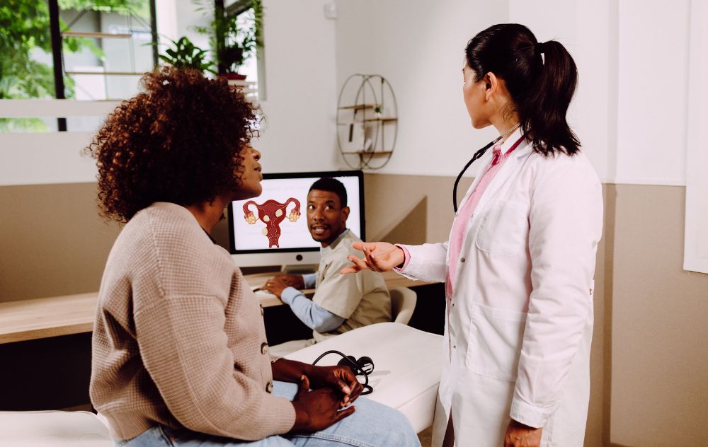 Can Fibroids Come Back After Removal? 10 Discussing with doctor if fibroids can come back after removal