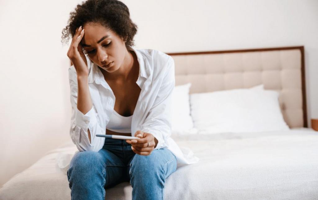 Adenomyosis And Pregnancy 7 Adenomyosis and Pregnancy