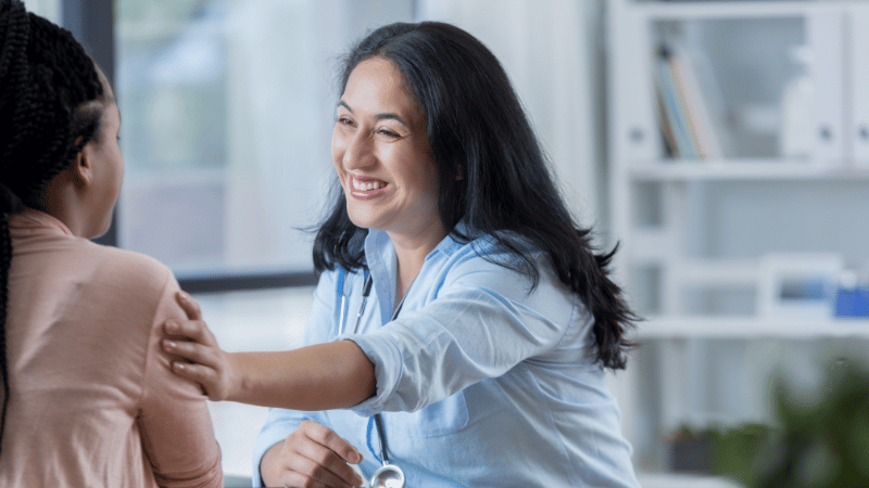 When to Talk to a Doctor About Adenomyosis and Pregnancy