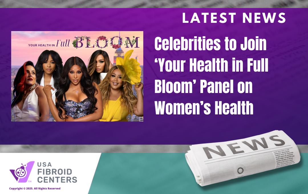 LatestNewsCynthiaBailey,ToyaJohnsonToJoinWomen'sHealthPanel