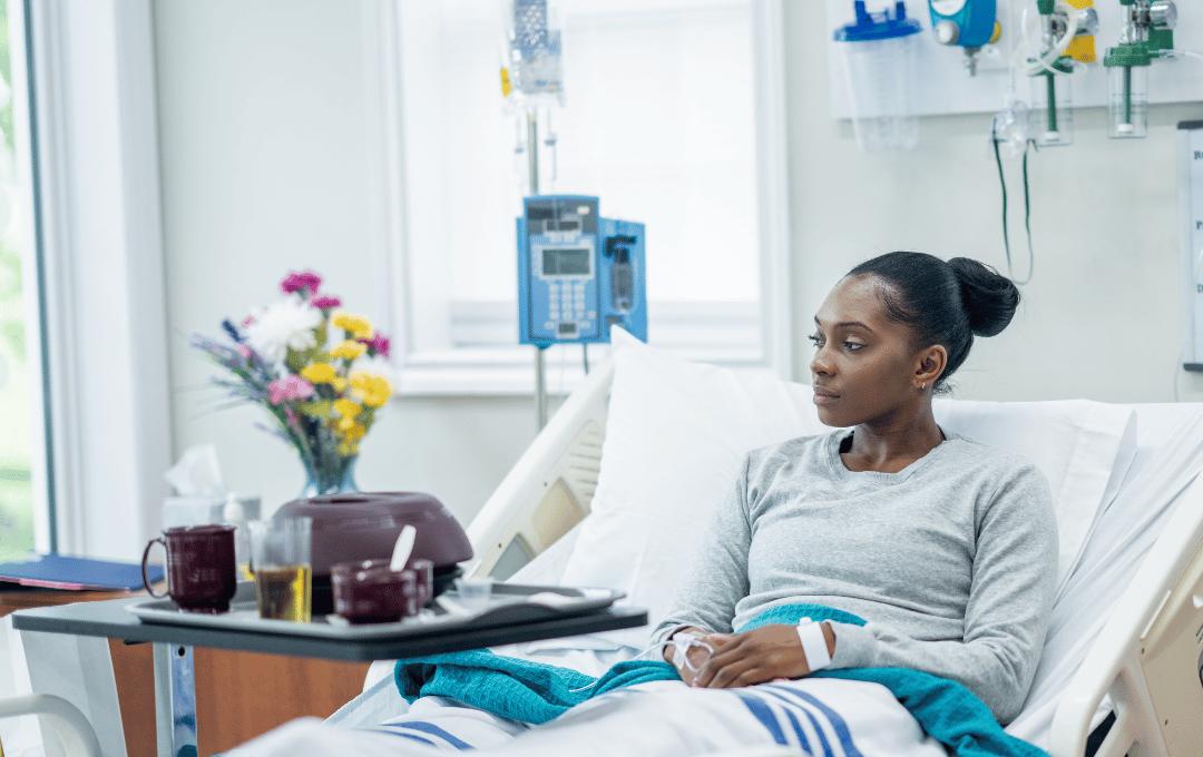 Body Changes After Myomectomy: What to Expect Post-Surgery