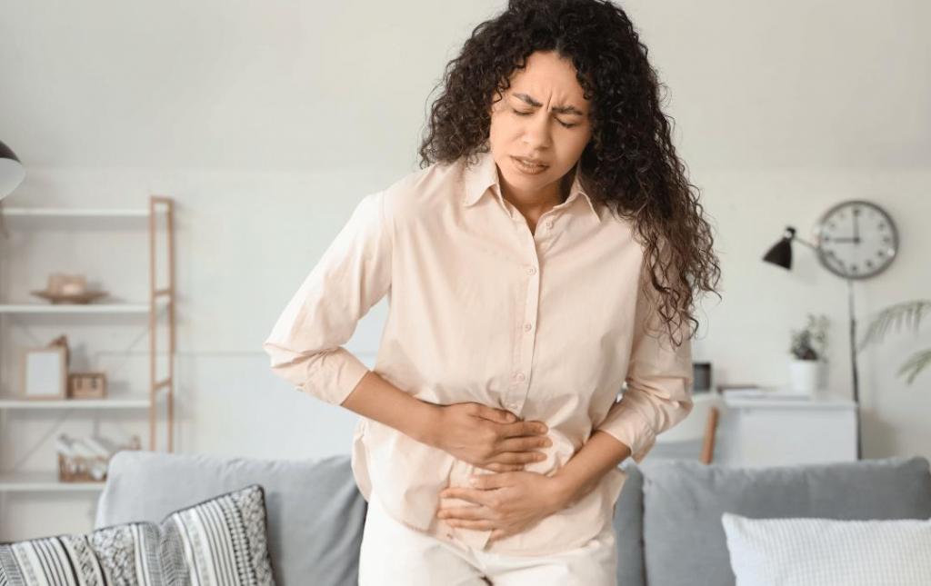 What Does Adenomyosis Pain Feel Like?
