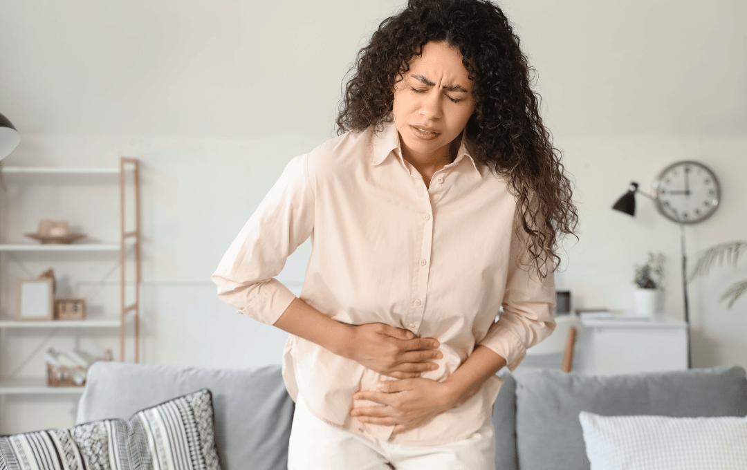 What Does Adenomyosis Pain Feel Like?