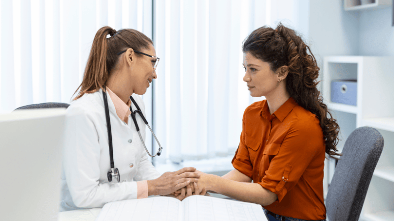 Why Myomectomy May Not Be the End of Your Fibroid Journey