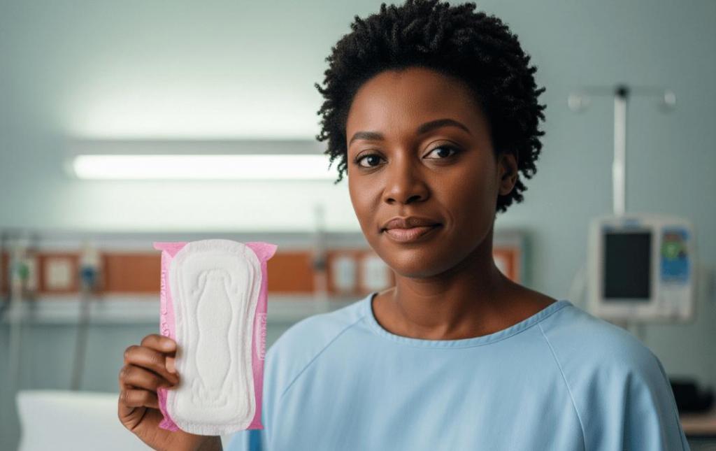 Can You Have UFE During Your Period?