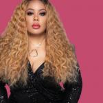 Kym Lee, Fibroid Ambassador and Celebrity Make Up Artist