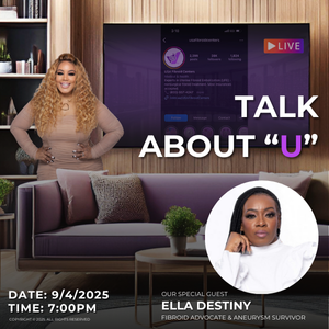 Talk About U: The Connection Between Fibroids and Brain Aneurysms