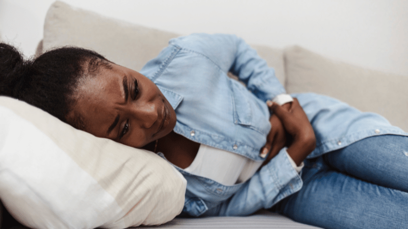 Why Do Fibroids Feel Like They're Moving?