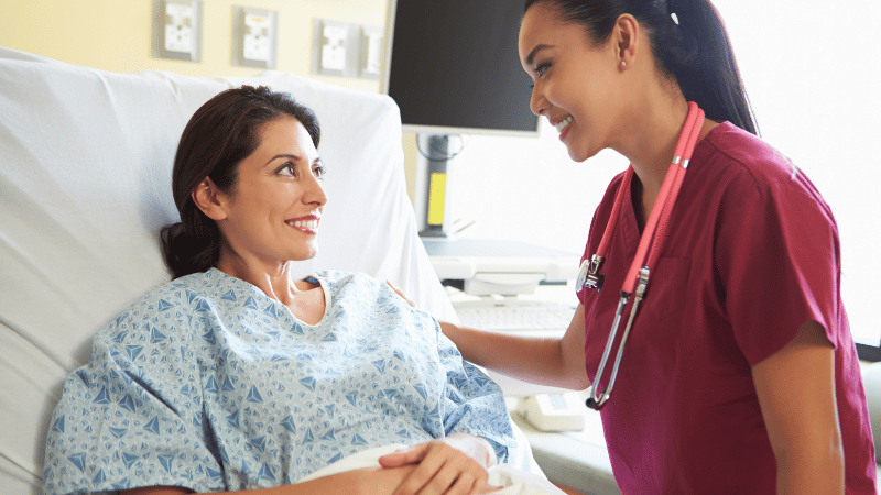 Will Uterine Fibroid Embolization Impact Your Menstrual Cycle?