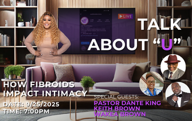 How Fibroids Impact Intimacy