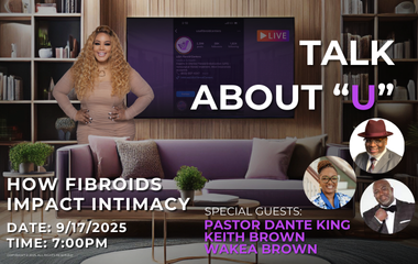 How Fibroids Impact Intimacy