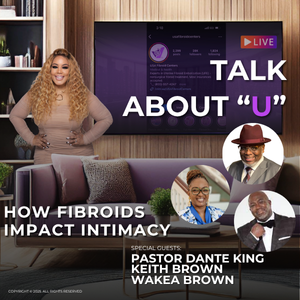 How Fibroids Impact Intimacy