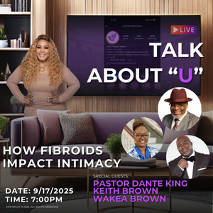 How Fibroids Impact Intimacy