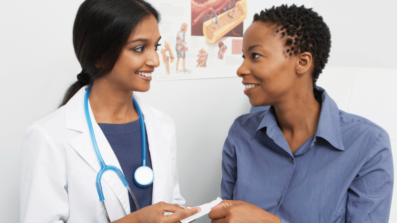 Ready for a Diagnosis? Here’s Your Next Step
