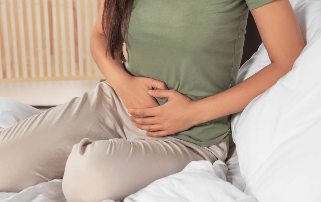 Why Does My Uterus Feel Heavy?