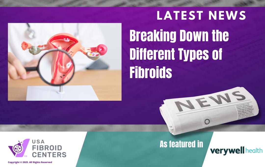 LatestFibroidNews USA Fibroid Centers Listed as Top Fibroid Expert 2