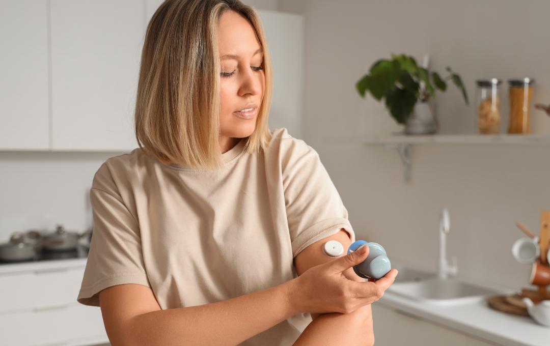 Link Between Fibroids and Diabetes 1