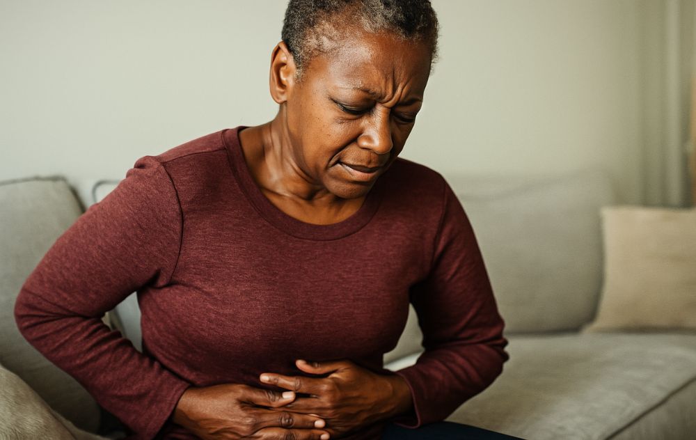 Why Period Cramps Worse With Age