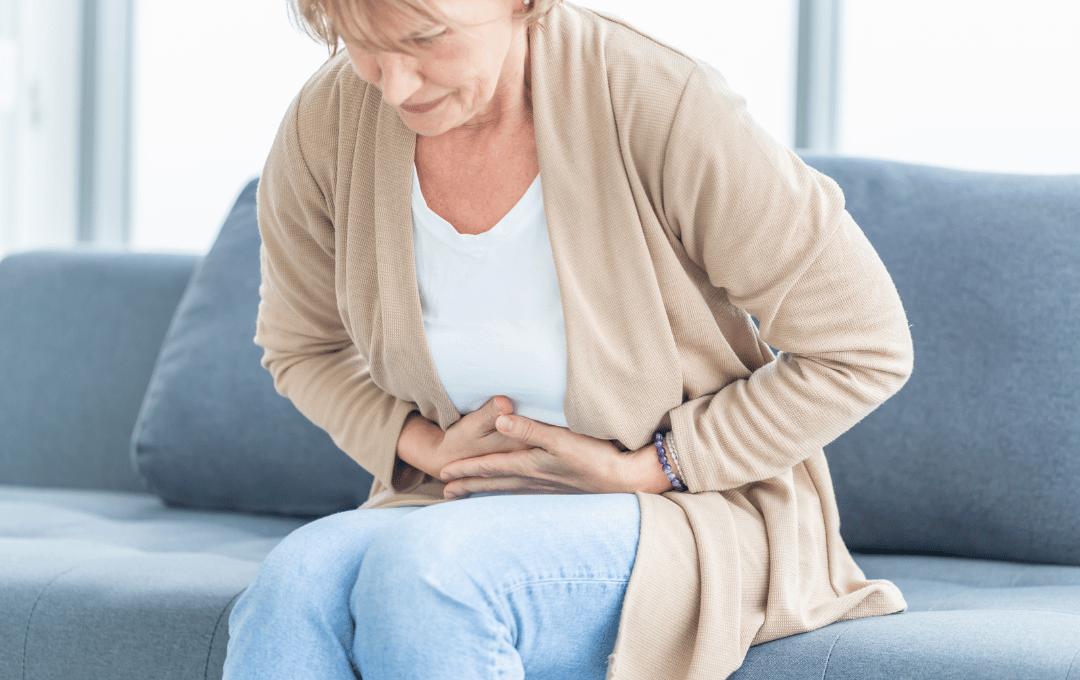 Signs of Fibroids After Menopause