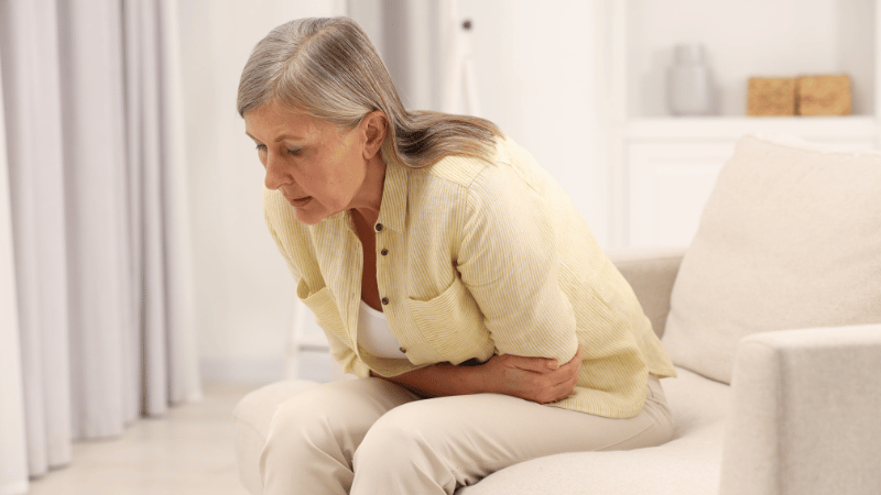 What Causes Uterine Fibroids to Grow After Menopause?