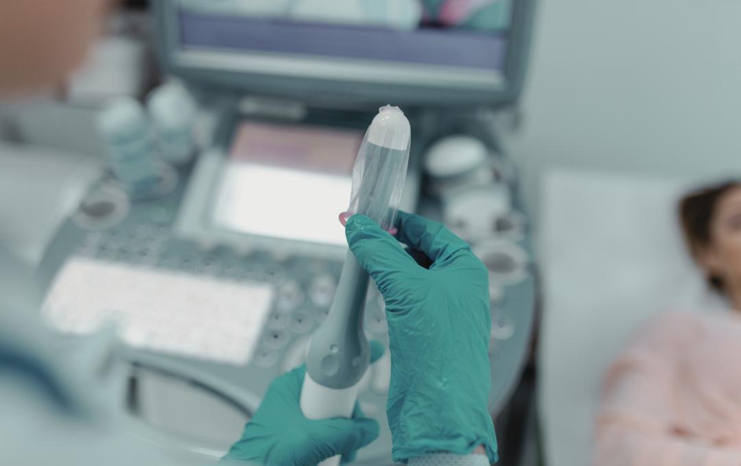 Can Adenomyosis Be Treated Without Surgery? 3 Fibroids doesnt always present symptoms. 1080 x 680 px 5