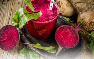 Is There A Drink That Can Help Shrink Fibroids? 5 Beet Juice for FIbroids
