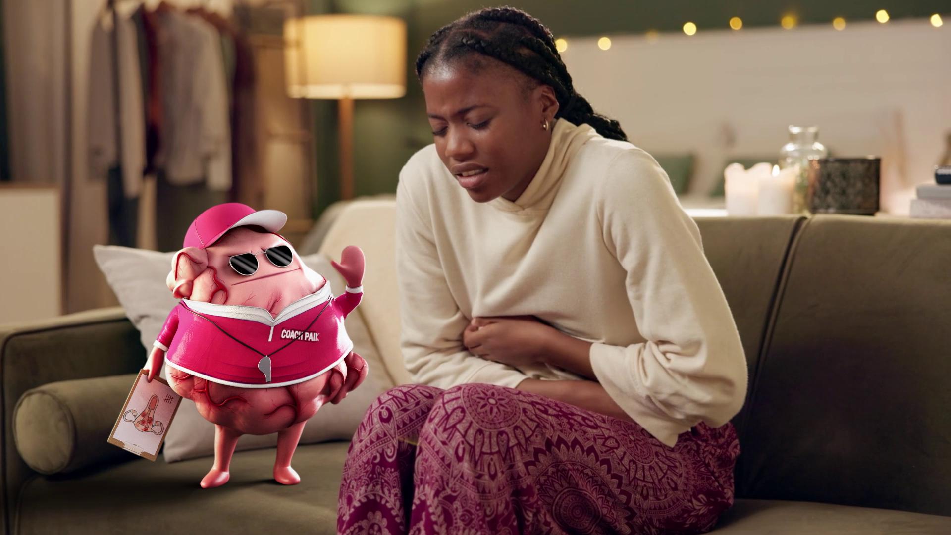 Meet Filbert The Fibroid 2 Blog photos FT Filbert