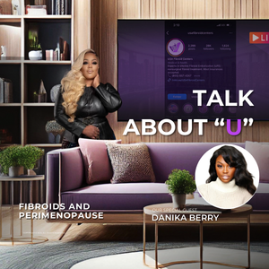 Fibroids and Perimenopause