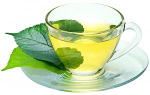 Is There A Drink That Can Help Shrink Fibroids? 2 Green Tea for Fibroids