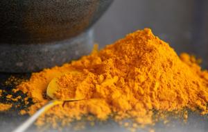 Is There A Drink That Can Help Shrink Fibroids? 3 Turmeric for Fibroids