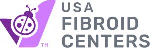 USA Fibroid Centers Logo