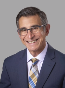 Dr. Ara K. Pridjian, MD