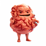 Filber the Fibroid Explains Fibrodis