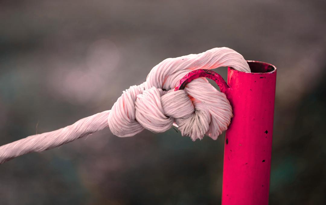 Can Fibroids Burst? 3 Twisted rope
