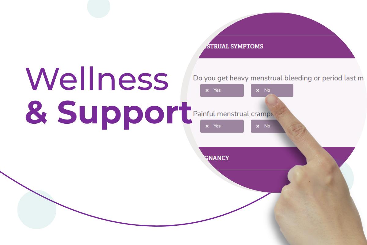 Empowering Women: Your Guide To Fibroid Awareness Month 2 Free Fibroid Screenings