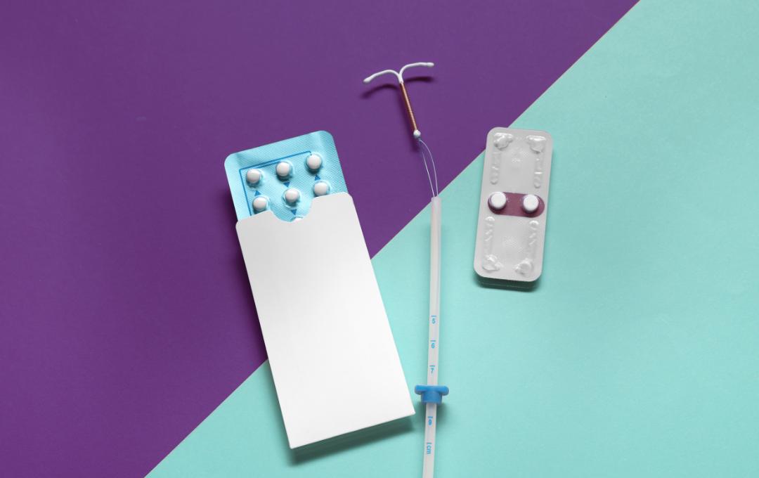 How Progesterone And Fibroids Are Connected 3 Contraception methods