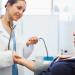 Low Blood Pressure vs High Blood Pressure During Period