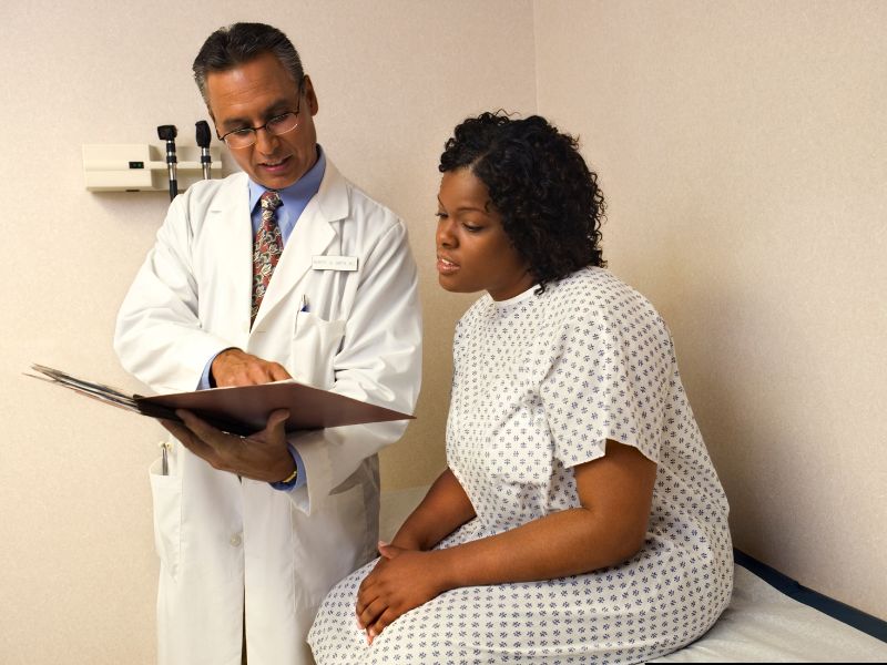 Usa Fibroid Centers - Chelsea