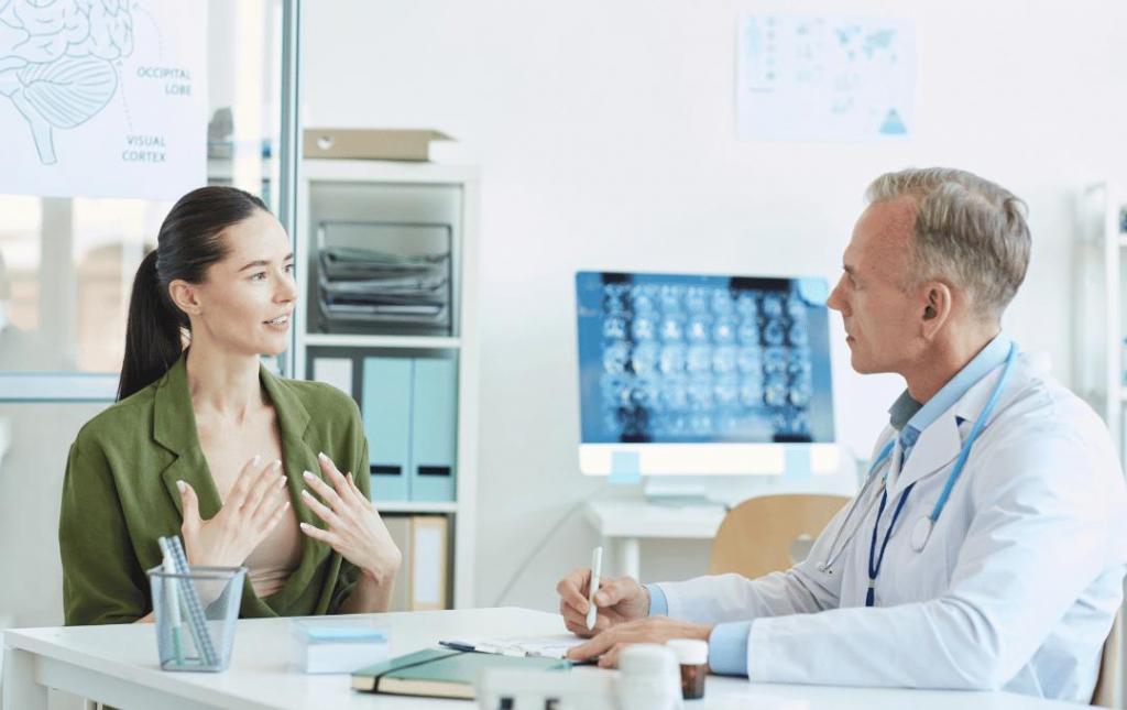 Do Fibroids Increase the Risk of Cancer