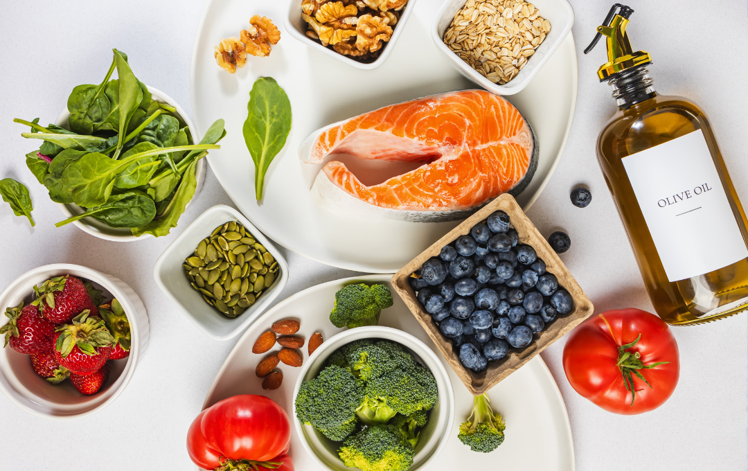Food To Shrink Fibroids: Do They Work? 3 Foods that can help manage fibroid symptoms